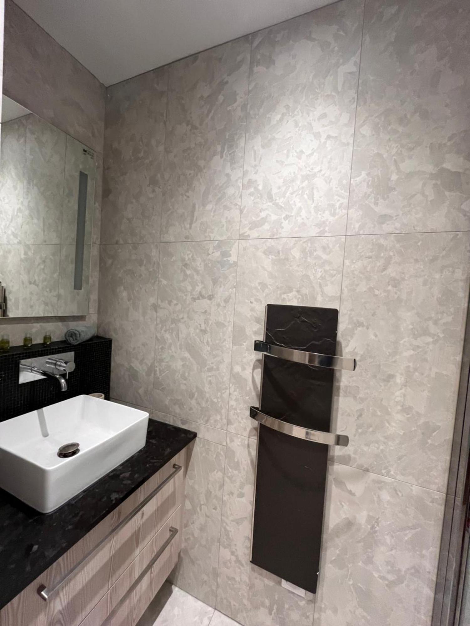 Appartement A Saint-Paul En Plein Coeur Du Marais 4 Pers Paris Luaran gambar
